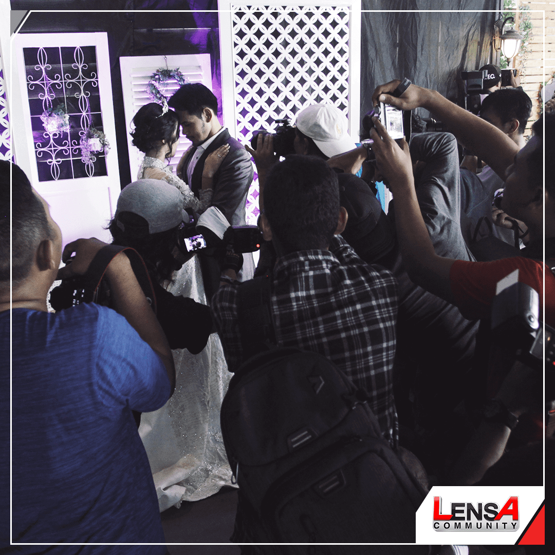 Lensa Academy Banjarmasin